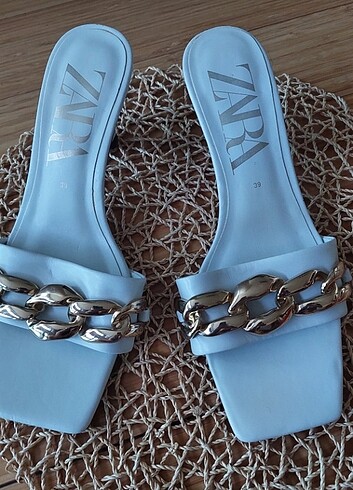39 Beden Zara terlik