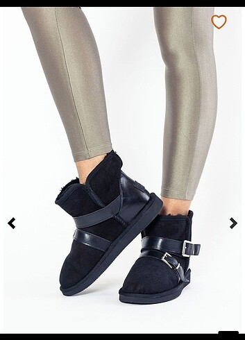 Pegia ugg orjinal bot