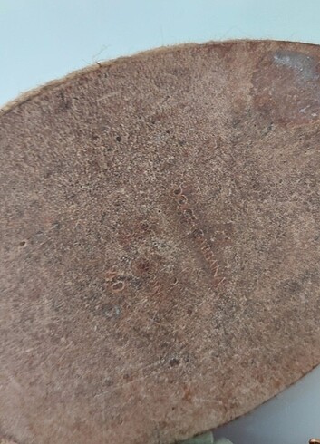 Dolce&gabbana orjinal espadril  - Görsel 9