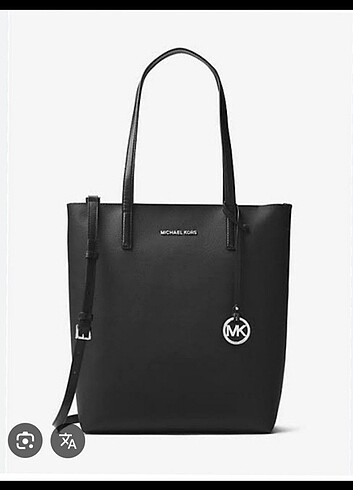 Michael kors orjinal çanta
