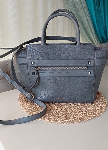 Beden Nine west kol çanta