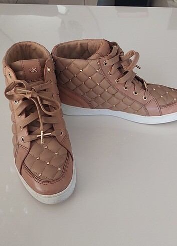 Michael kors orjinal snakers