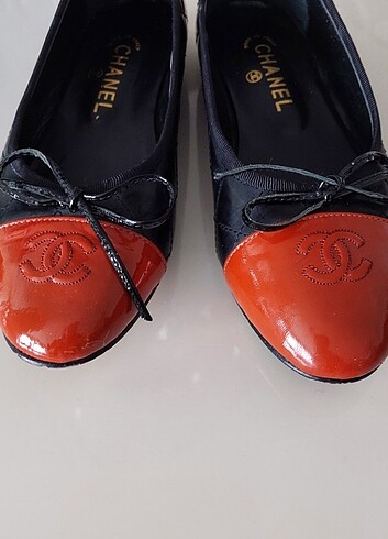 39 Beden Chanel deri babet.