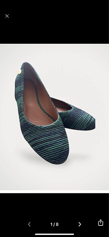Missoni orijinal babet