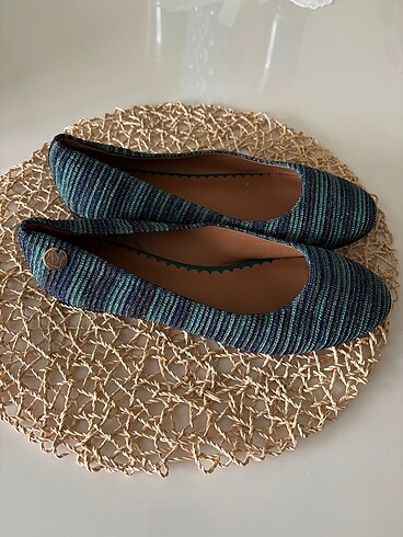 37 Beden Missoni orijinal babet