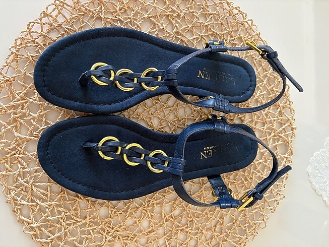 Ralph Lauren Ralph lauren sandalet