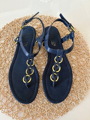 Ralph lauren sandalet