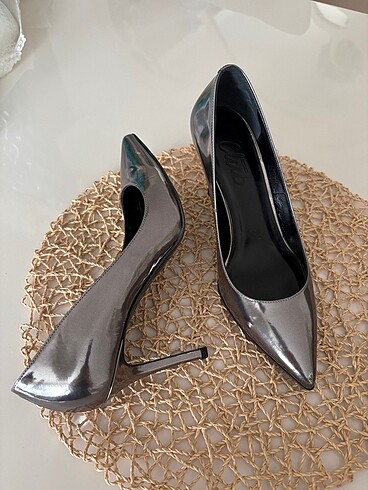 36 Beden çeşitli Renk Beymen club stiletto yeni