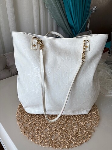 Michael Kors Michael kors tote kol çantası