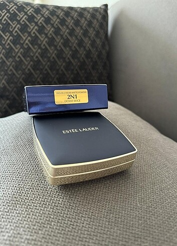 ESTEE LAUDER