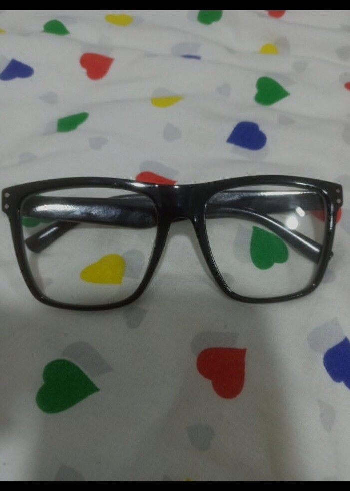 Mavi ışık korumalı gözlük - Görsel 2