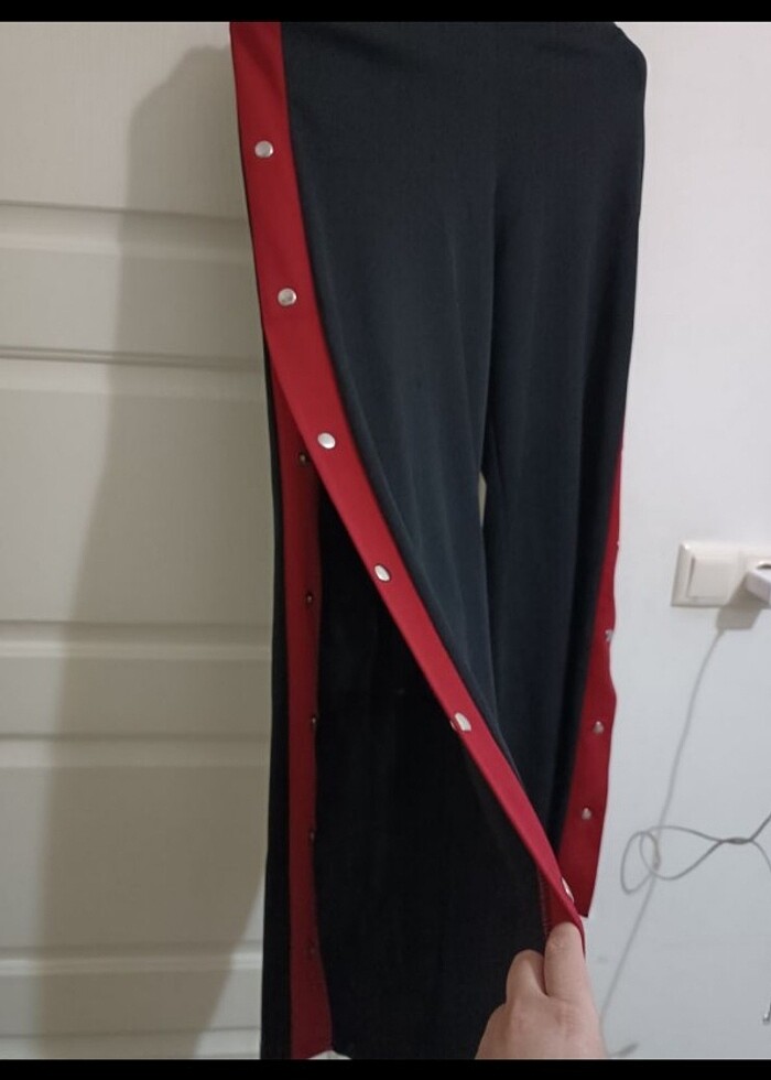 Etek pantolon  - Görsel 2