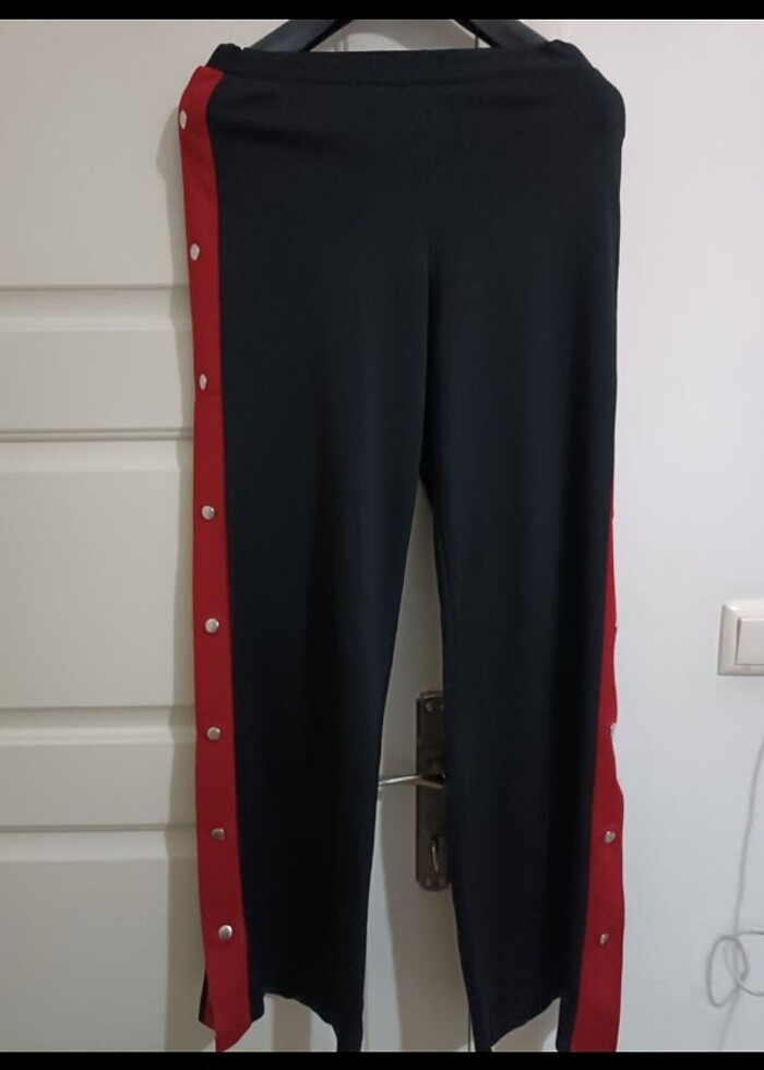 Etek pantolon  - Görsel 3