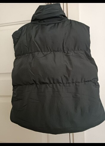 m Beden Şişme mont