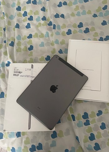 İpad 8 nesil - Görsel 3