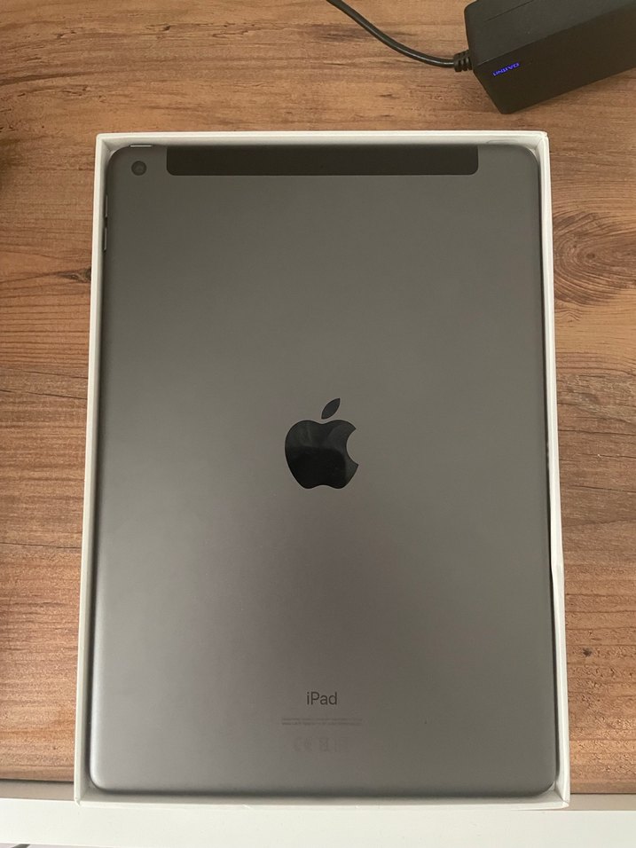 İpad 8 nesil - Görsel 2