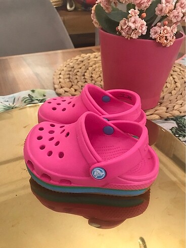 Crocs 4-5 (19-20) numara