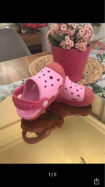 Crocs C6