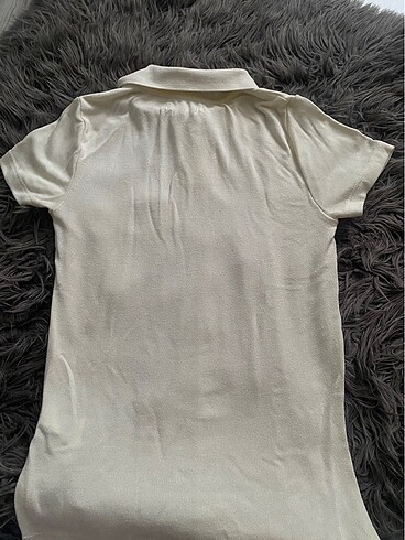 Diğer Crop tshirt
