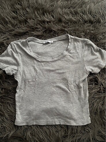 Crop tshirt