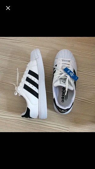 Adidas Adidas ayakkabı 