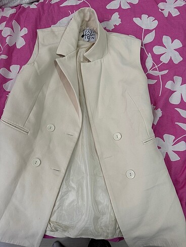 Blazer ceket