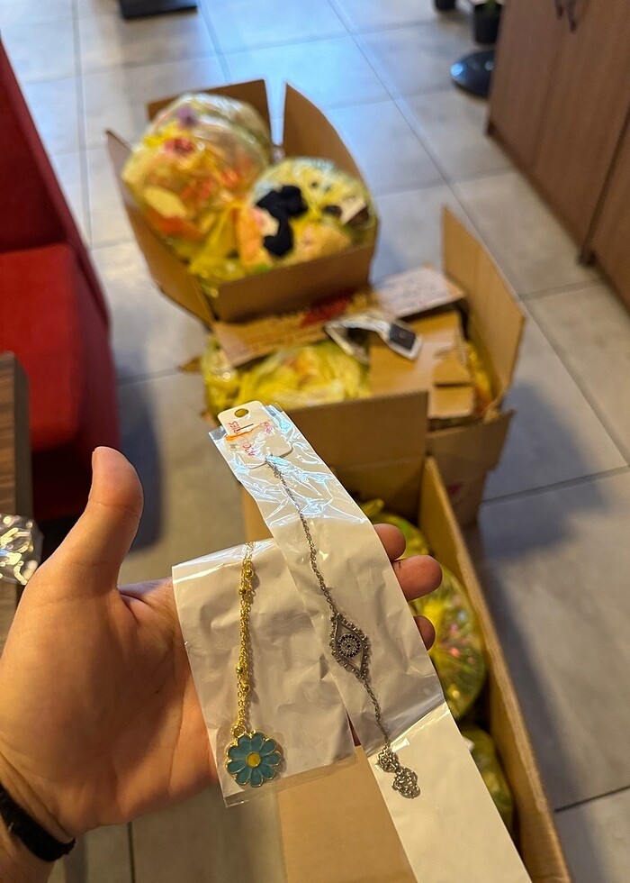 TOPLU BUJİTERİ ÜRÜNLERİ - Görsel 2