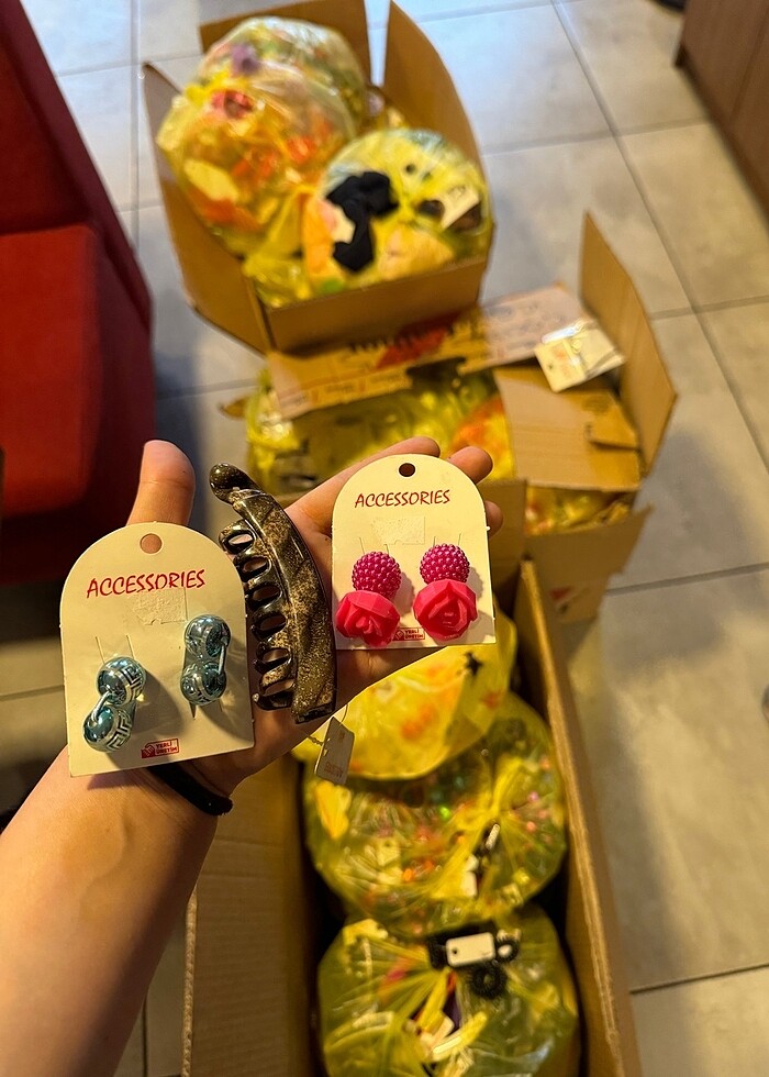 TOPLU BUJİTERİ ÜRÜNLERİ - Görsel 3