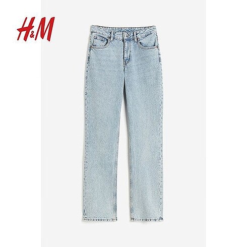 H&M Jean Pantolon