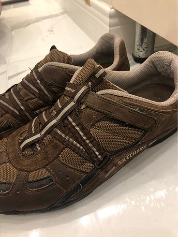 Skechers orijinal spor ayakkabı