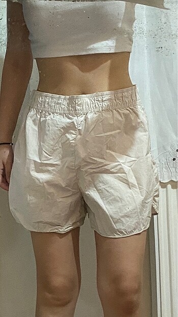 m Beden Şort h&m