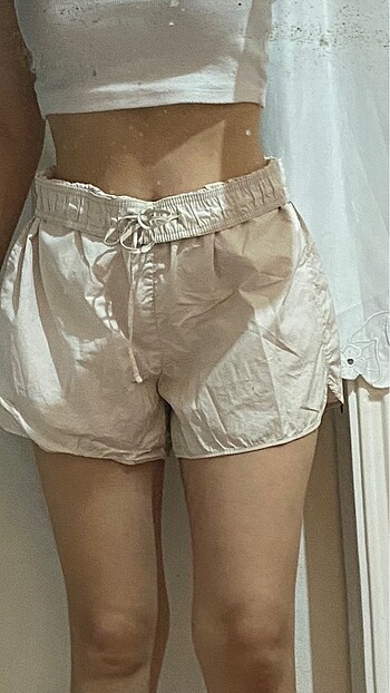 m Beden çeşitli Renk Şort h&m