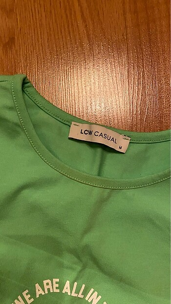LC Waikiki Cropp