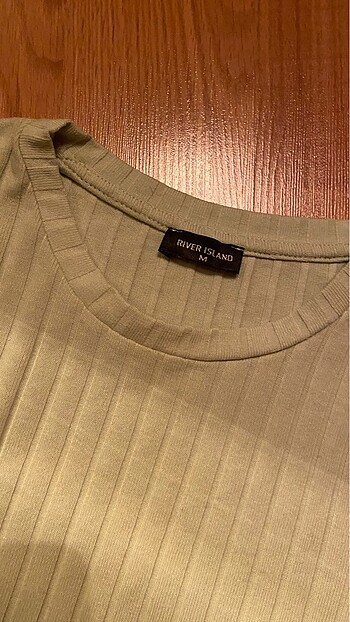 River Island Cropp