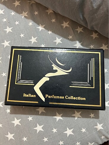 Dolce & Gabbana Koleksiyonluk mini parfüm şişeleri boş