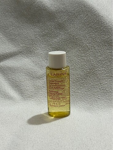 Clarins