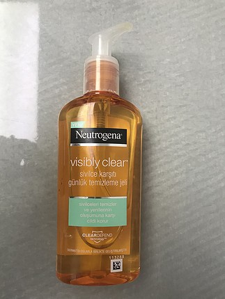 Neutrogena Neutrogena 