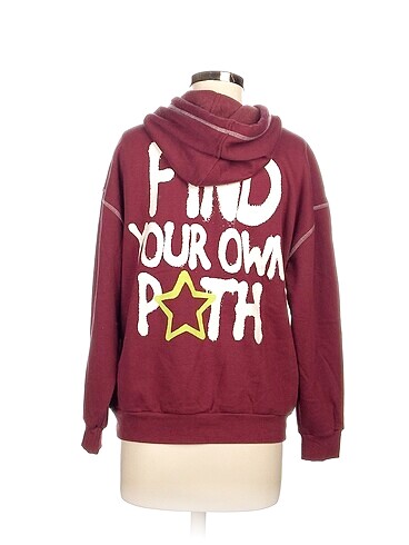 xs Beden Defacto Sweatshirt %70 İndirimli.