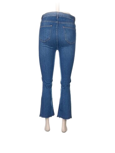 29 Beden Koton Jean / Kot %70 İndirimli.