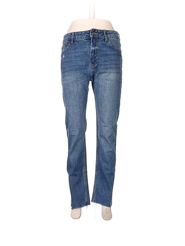 Bershka Jean / Kot %70 İndirimli.