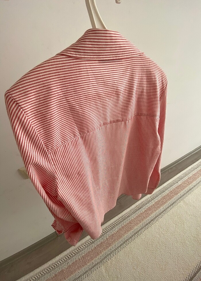 Kadın gömlek - Görsel 3