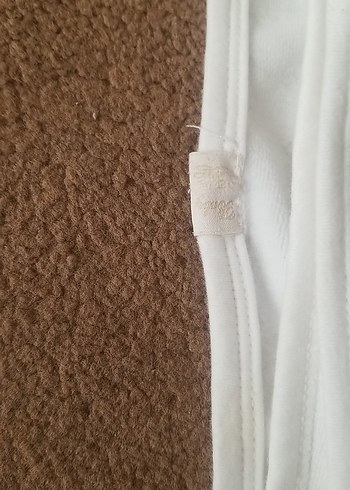 Nakışlı Pamuklu Bebek Uyku Örtüleri - Görsel 4