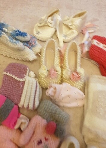 Kışlıklar - Görsel 3