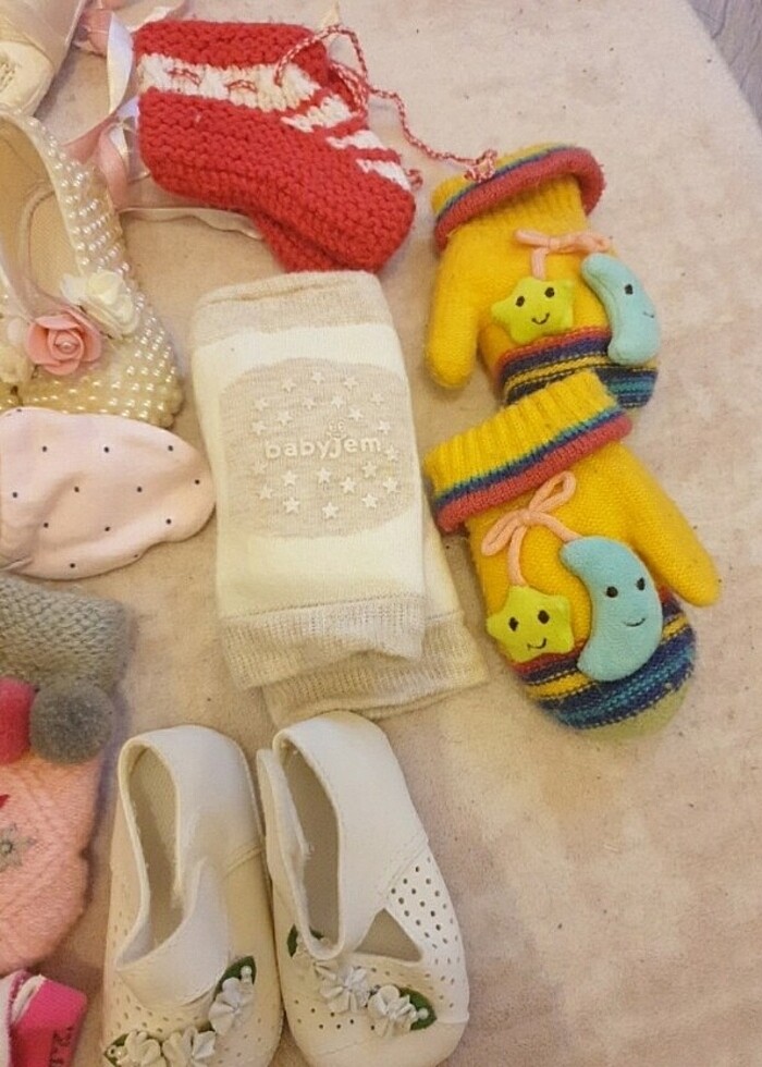 Kışlıklar - Görsel 2