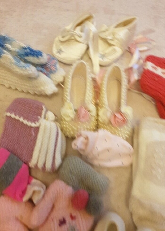 Kışlıklar - Görsel 3