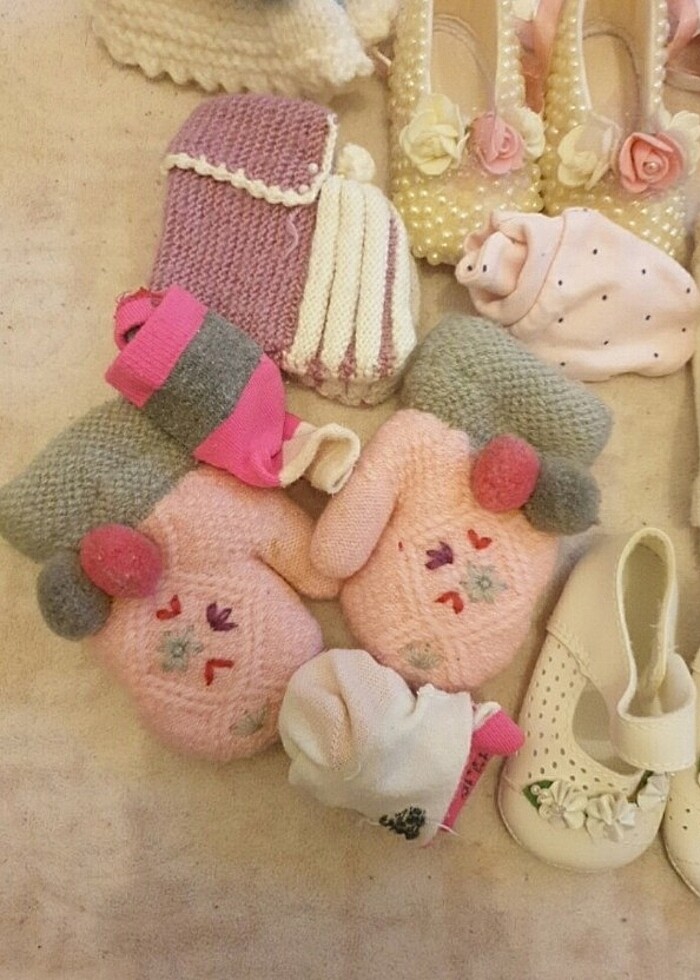 Kışlıklar - Görsel 4