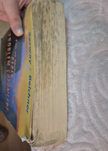 Fizik 2 Problem Çözümleri Kitabı - Görsel 2