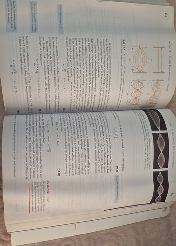 Fen ve Mühendislik İçin Fizik 1 - Serway Beichner - Görsel 4