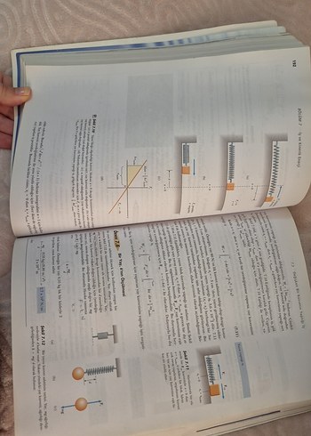 Fen ve Mühendislik İçin Fizik 1 - Serway Beichner - Görsel 3