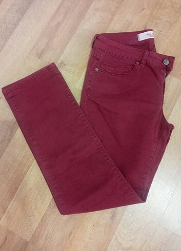 Bordo pantolon